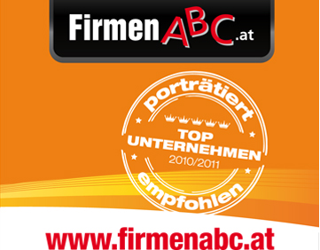 FirmenABC Topunternehmen